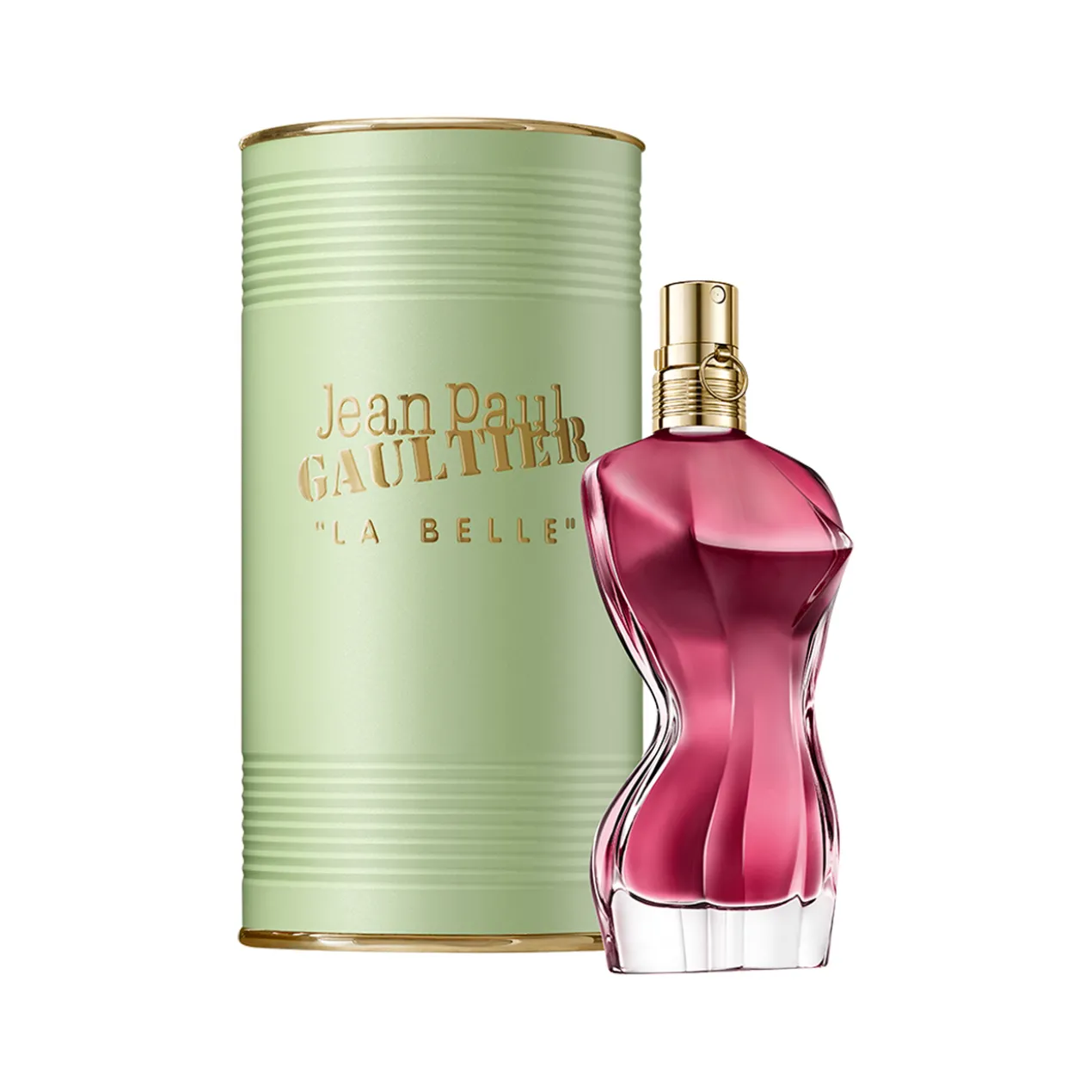 La Belle Eau de Parfum