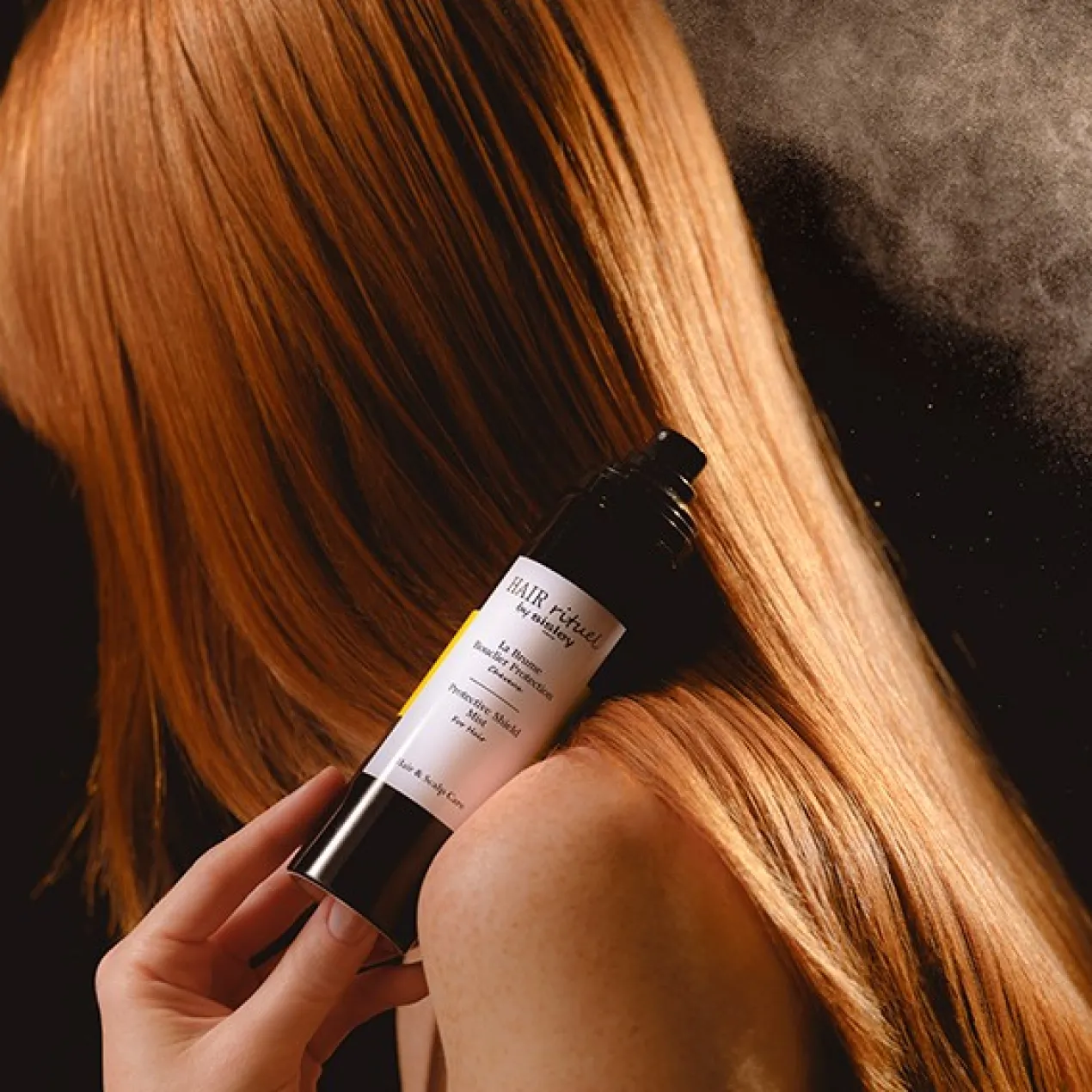 La Brume Bouclier Protection