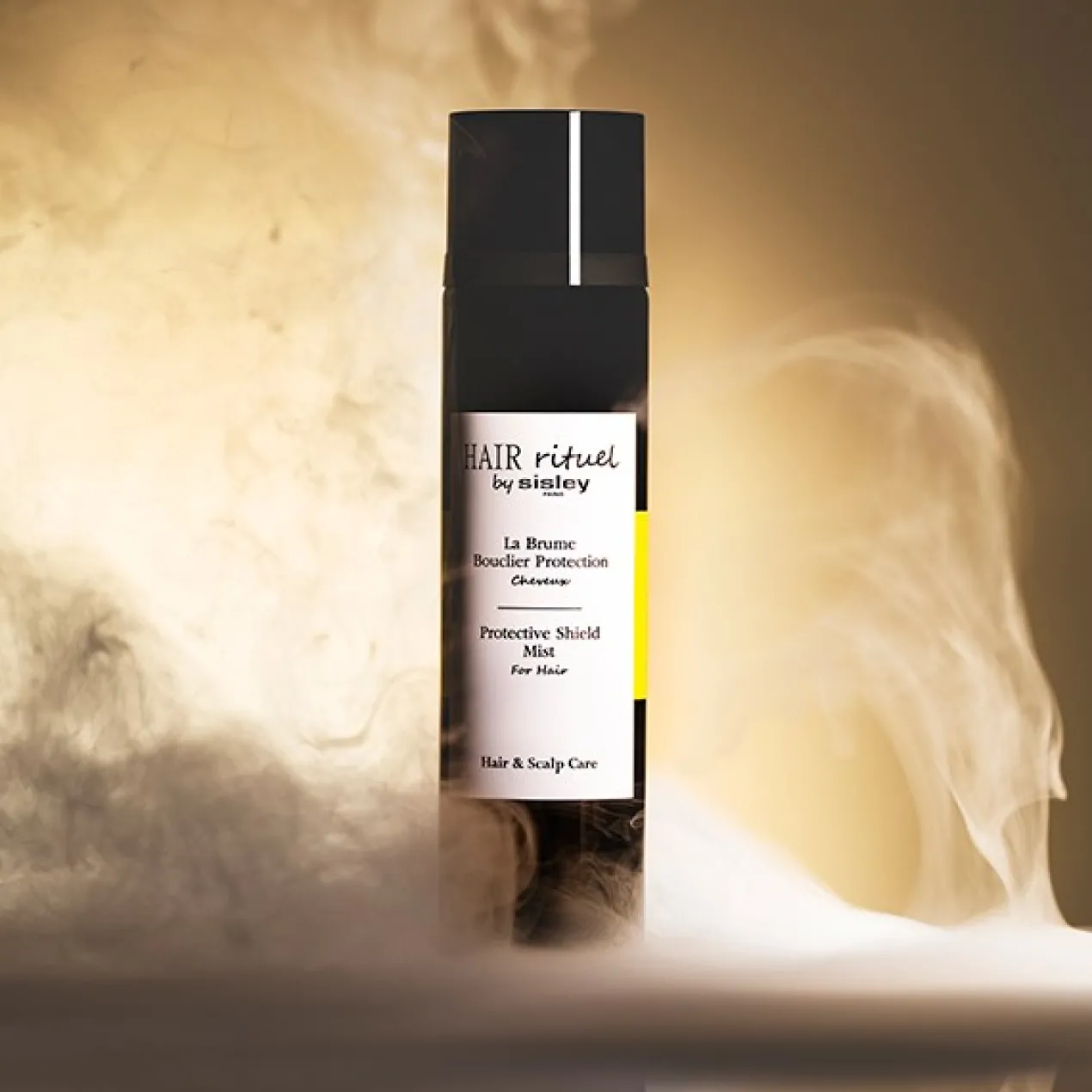 La Brume Bouclier Protection