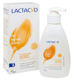 Lactacyd Intime Gel