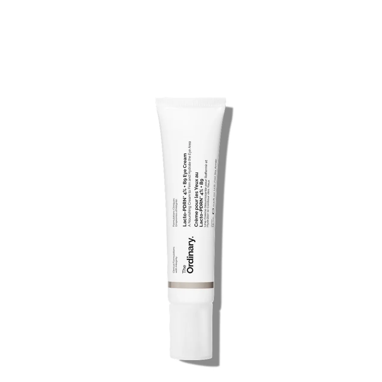 Lacto-PDRN* 4 % + B9 Eye Cream