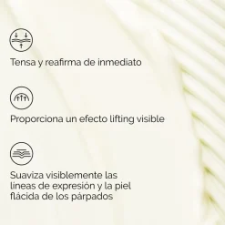 Lacto-PDRN* 4 % + B9 Eye Cream