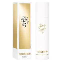Lady Million Déodorant Spray
