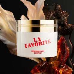 La Favorite Body Cream