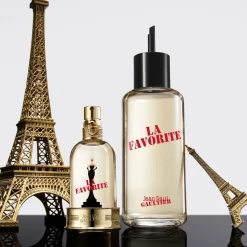 La Favorite Eau de Parfum