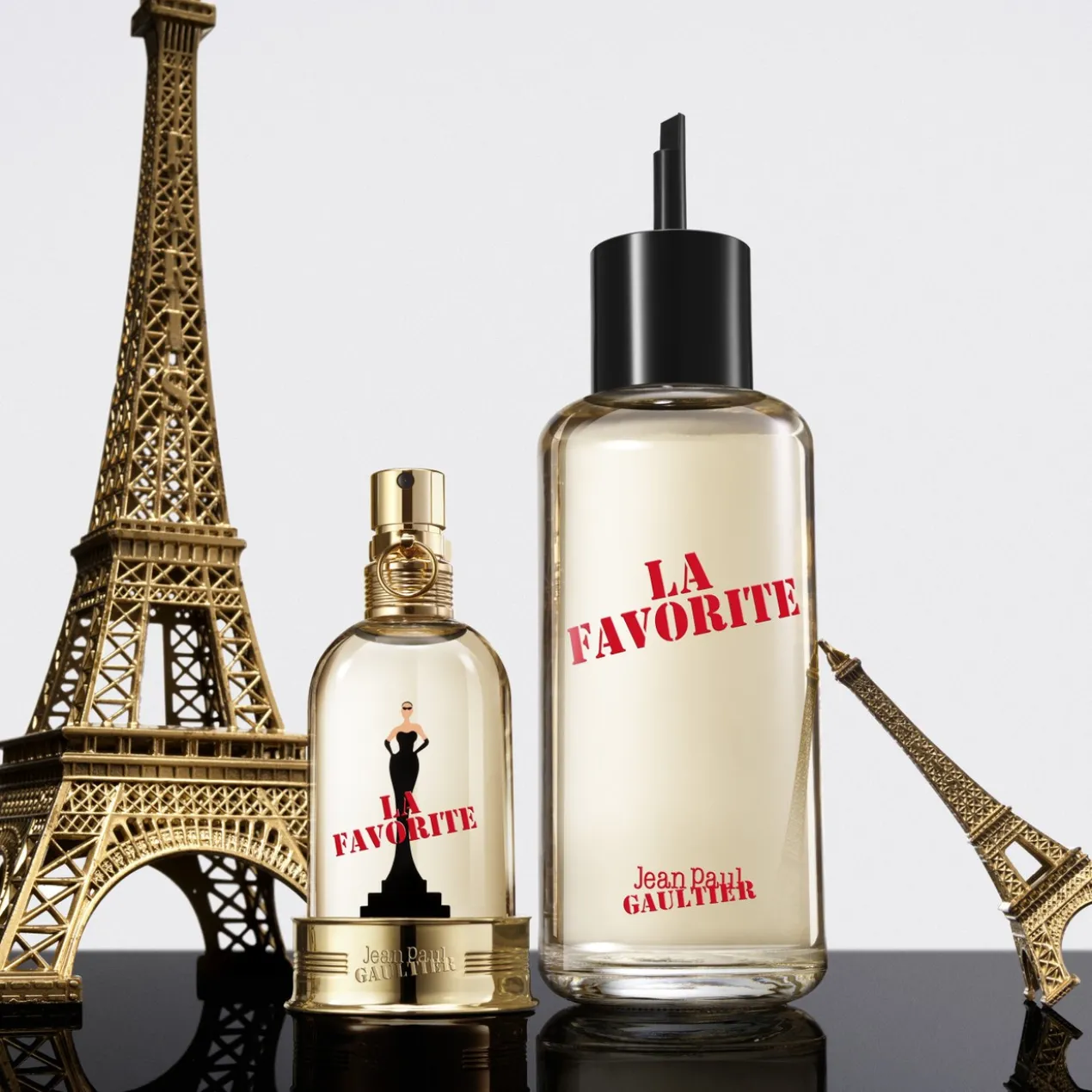 La Favorite Eau de Parfum