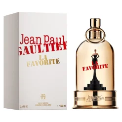 La Favorite Eau de Parfum