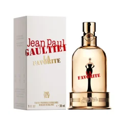 La Favorite Eau de Parfum