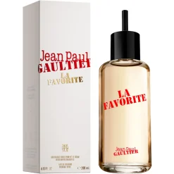 La Favorite Eau de Parfum