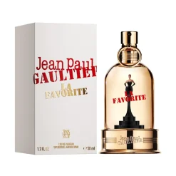 La Favorite Eau de Parfum