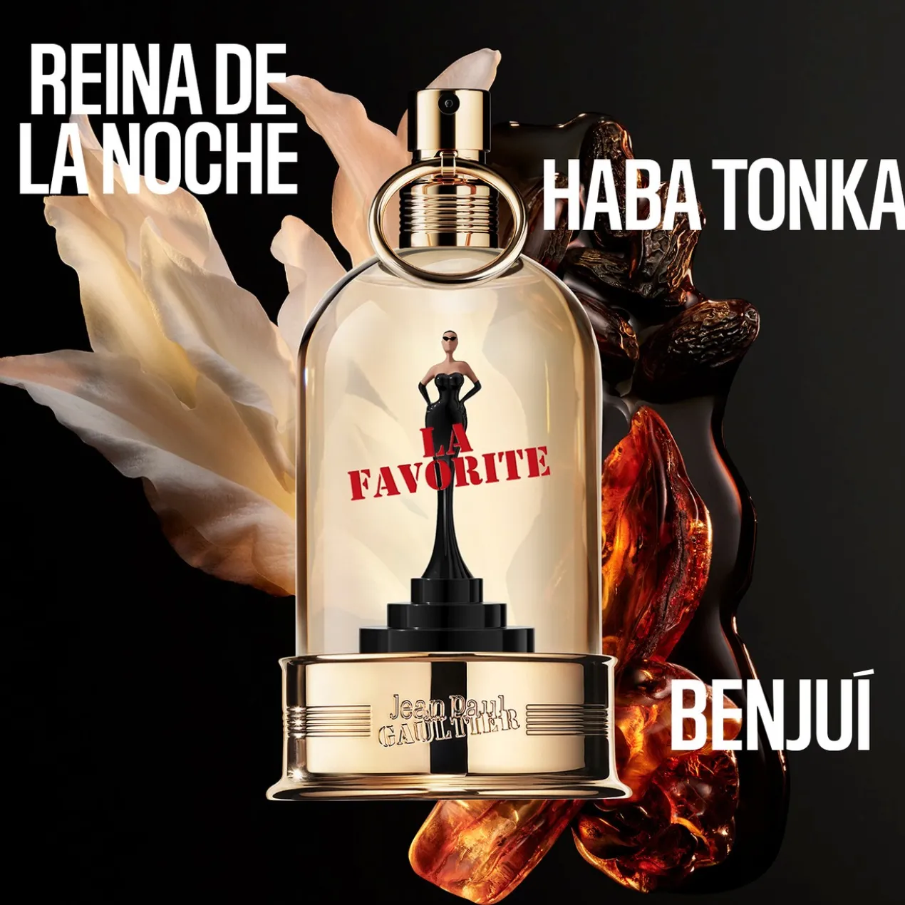 La Favorite Eau de Parfum