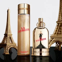 La Favorite Huile Pour Le Corps Body Oil