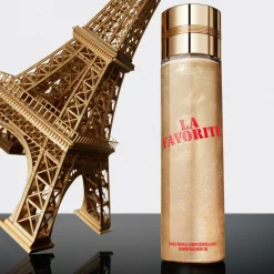 La Favorite Huile Pour Le Corps Body Oil