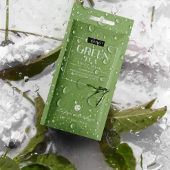 La Forza della Bellezza Masque Visage Apaisant au Thé Vert