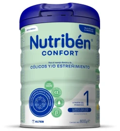 Lait Confort