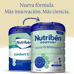 Lait Confort