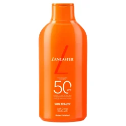 Lait Confort Sun Beauty