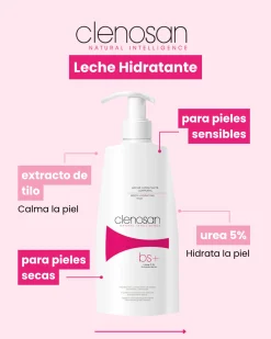 Lait Corporel