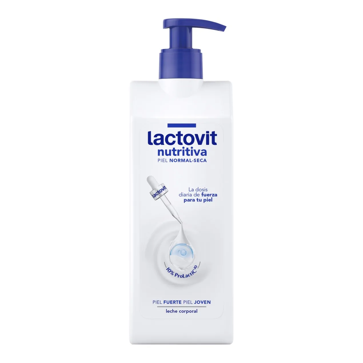 Lait Corporel Nourrissant Peau Sèche
