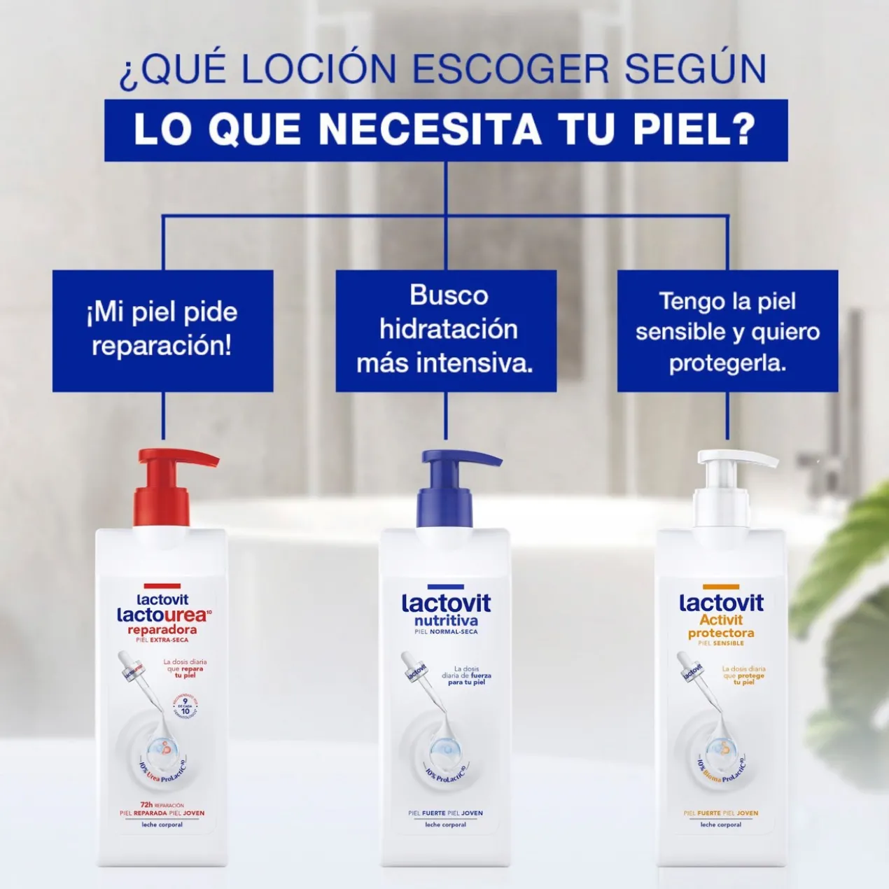 Lait Corporel Nourrissant Peau Sèche