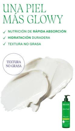 Lait Corporel Skin Food