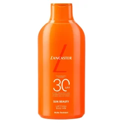 Lait Corporel Sun Beauty SPF 30
