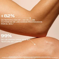 Lait Corporel Sun Beauty SPF 30