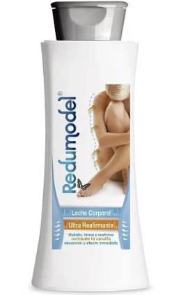 Lait Corporel Ultra-Raffermissant Triple Effet