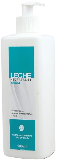 Lait Corps Hydratant Dermatologique