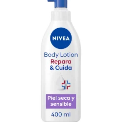 Lait Corps Répare & Protège Lotion Hydratante