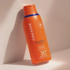 Lait Corps Sun Beauty SPF50