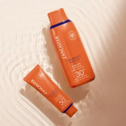 Lait Corps Sun Beauty SPF50