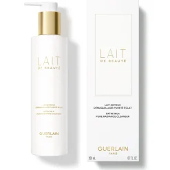 Lait de Beauté Démaquillant