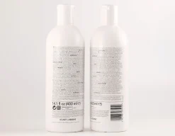 Lait de Chèvre Shampoing