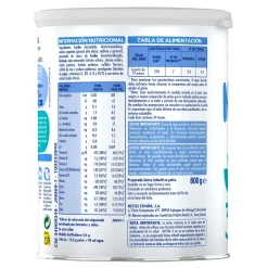 Lait de Croissance Nativa 3