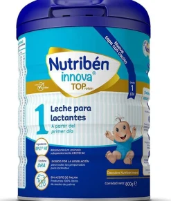 Lait de Démarrage Innova 1