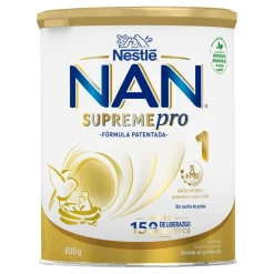 Lait de Démarrage NAN Supreme 1