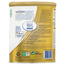 Lait de Démarrage NAN Supreme 1