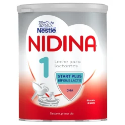 Lait de Démarrage Nidina 1 Premium
