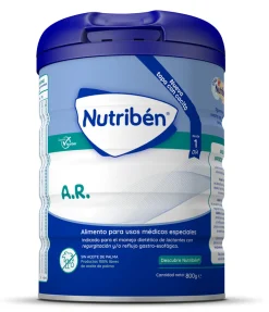 Lait de Démarrage pour Lactants A.R.