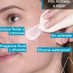 Lait Démaquillant