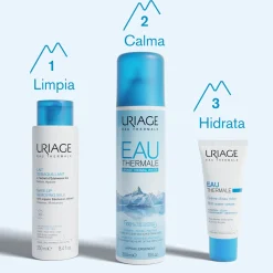 Lait Démaquillant