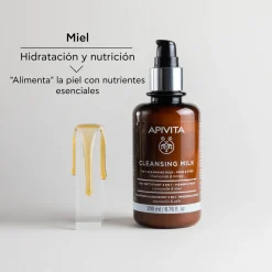 Lait Démaquillant 3-en-1