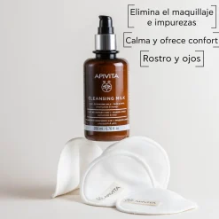 Lait Démaquillant 3-en-1