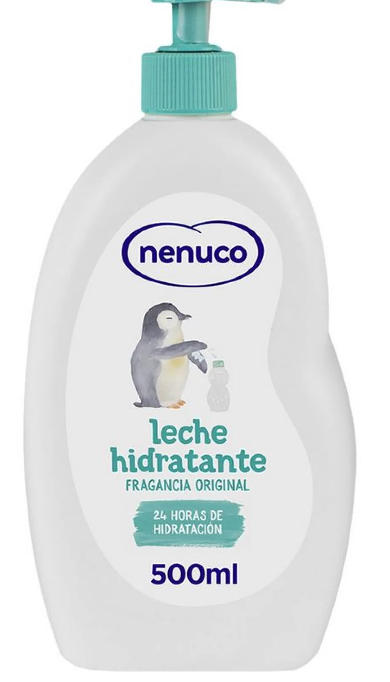 Lait Hydratant Fragrance Original