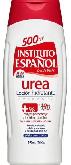 Lait Hydratant à l’Urée
