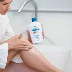 Lait Hydratant Réparateur