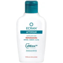 Lait Hydratant Réparateur