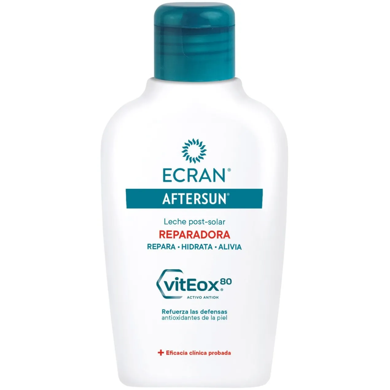 Lait Hydratant Réparateur