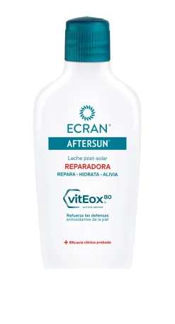 Lait Hydratant Réparateur